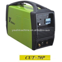 INVERTER PLASMA CUTTING MACHINE